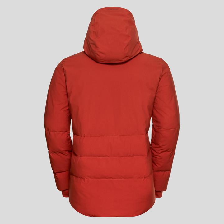 Actual product image Odlo Ski Cocoon S-Thermic (XXL)
