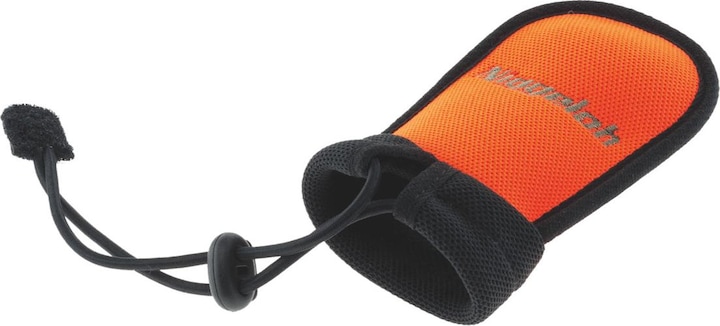 Produktbild Niggeloh Mündungsschoner orange