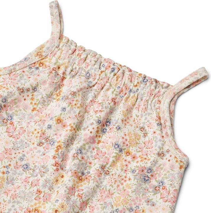 Produktbild Wheat Baby Strampler Senia (68)