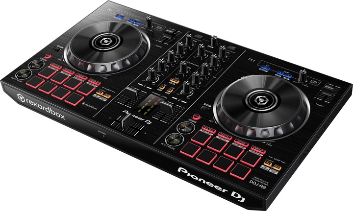 Actual product image Pioneer DJ Ddj-Rb