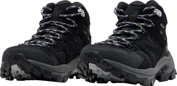 Produktbild Jack Wolfskin Vojo Tour Texapore Mid W (43)