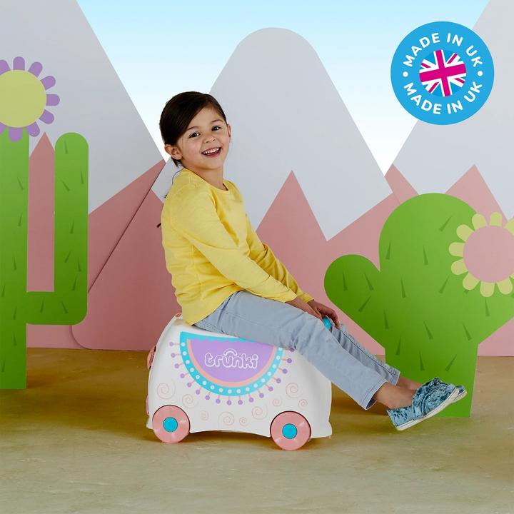 Actual product image Trunki Lola Llama (18 l)