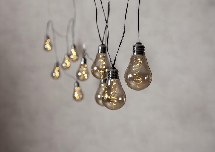 Actual product image Star Trading Glow (3.60 m)