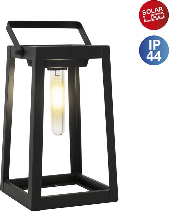 Image du produit Näve Lampe solaire à LED (20 lm, IP44)