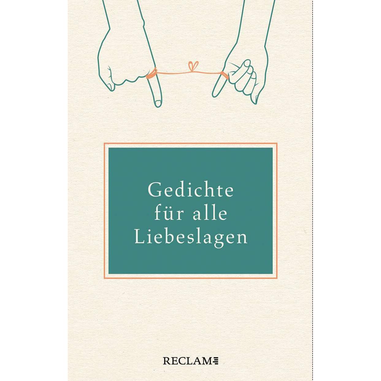 Gedichte für alle Liebeslagen, Belletristik von Anton G. Leitner