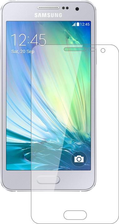 Actual product image Dipos Screen Protector Anti-Shock (1 Piece, Samsung Galaxy A3)