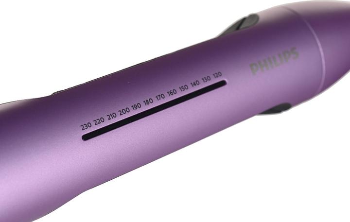 Image du produit Philips Lisseur, technologie ThermoShield (Fer plat)