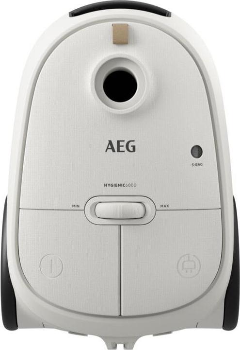 Produktbild AEG AB61H6SW Allergy 6000