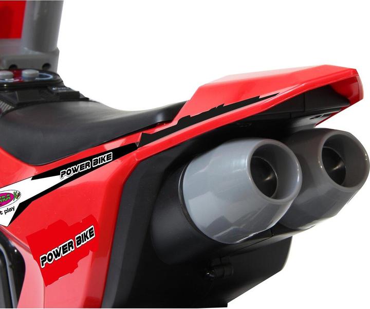 Productafbeelding Jamara Elektrische fiets (6 V)