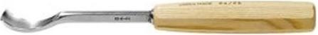Produktbild Beitel abgekröpft tief-hohl Stich 8A 25 mm (25 mm)