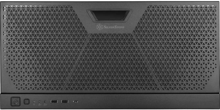 Image du produit Silverstone RM51 (ATX, E-ATX, mATX, Mini-ITX, SSI CEB, SSI EEB)