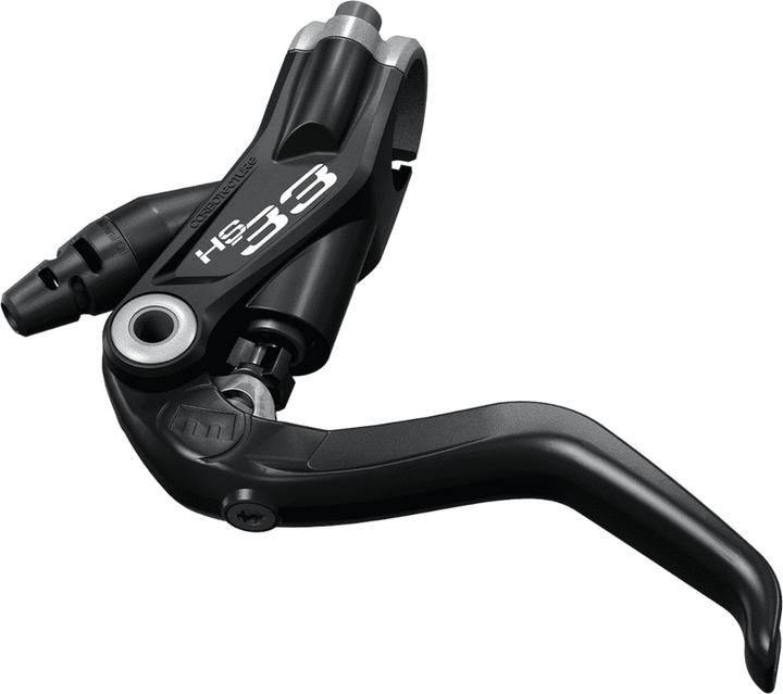 Magura HS33 R leva del freno 2 dita (Freno posteriore, Pinza freno)