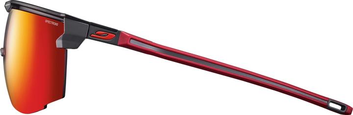 Image du produit Julbo Lunettes de sport Ultimate Spectron 3 (Noir, Red, Jaune, Red)