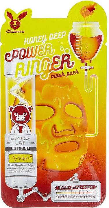 Honey