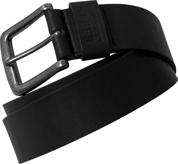 Produktbild Urban Classics Kunstleder Gürtel (M)