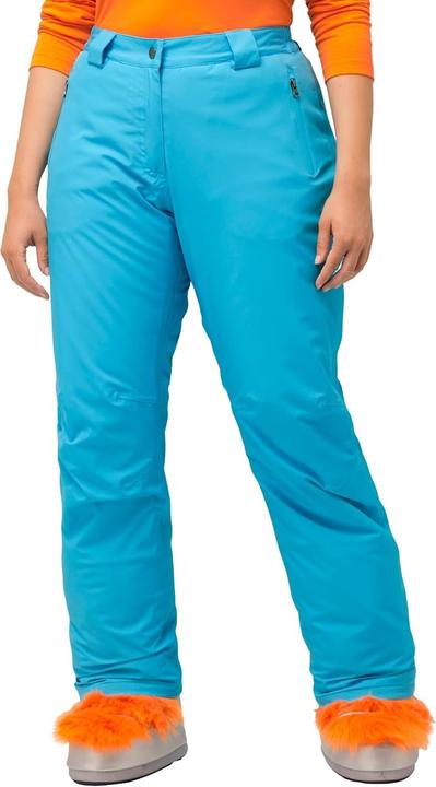 Actual product image Ulla Popken Thermal Triple-Function Pants (46)
