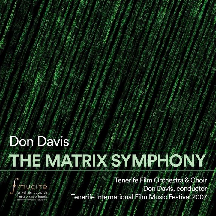 Produktbild Matrix Symphony