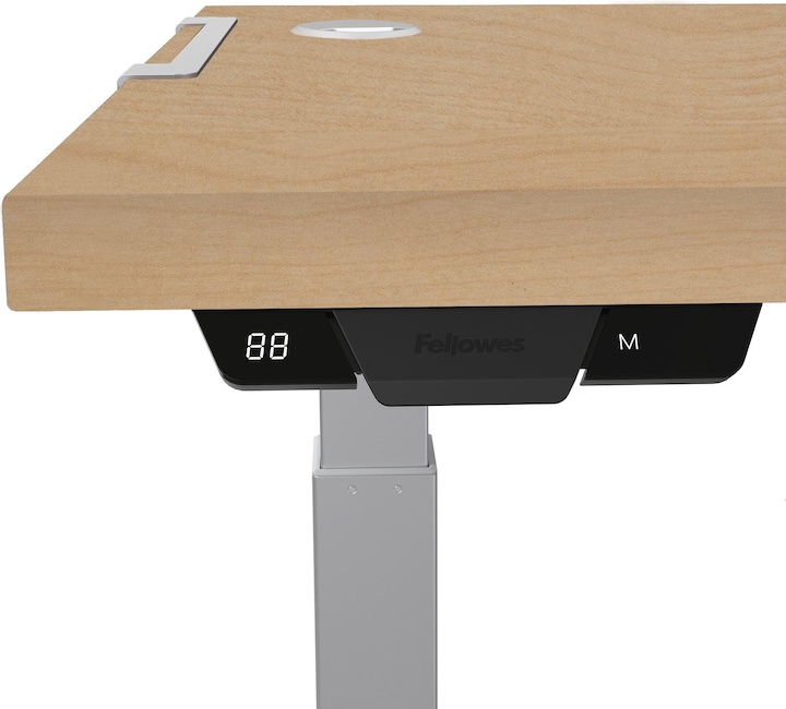 Actual product image Fellowes Levado (160 x 80 cm)