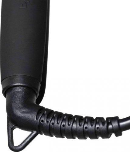 Actual product image Bio Ionic one pass silicone strip 1.0 iron (Straightening iron)