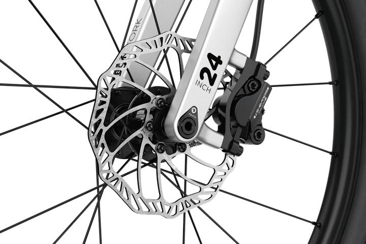 Produktbild woom Off 5 (24")