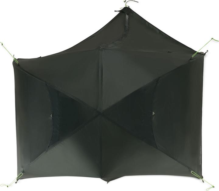 Immagine prodotto Jack Wolfskin Sky Dome II (Tenda a cupola, 2.60 kg, 2 persone)