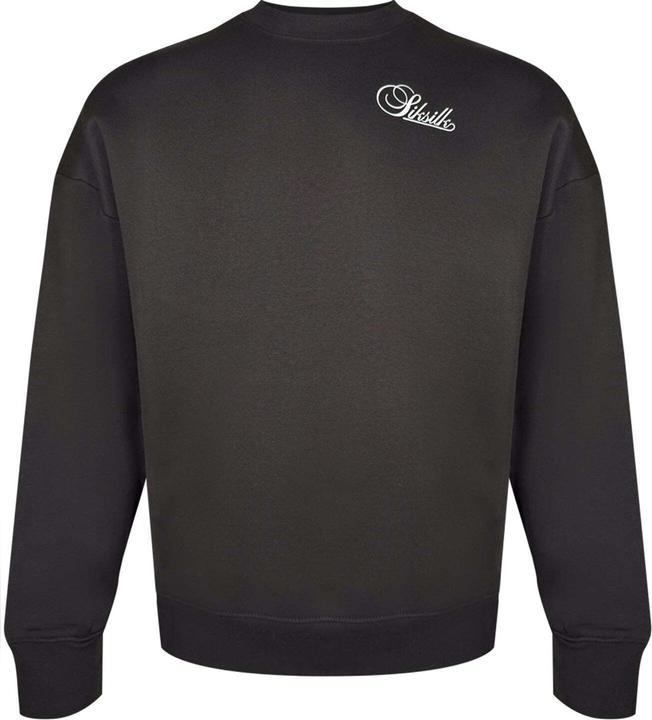 Produktbild Siksilk Sweatshirt Essentials Sweater (M)