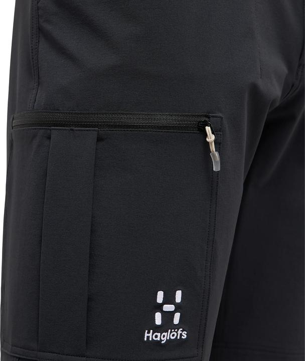Produktbild Haglöfs Lizard Softshell Shorts (L)