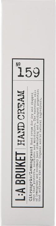 Produktbild L:A Bruket No.159 (70 ml)