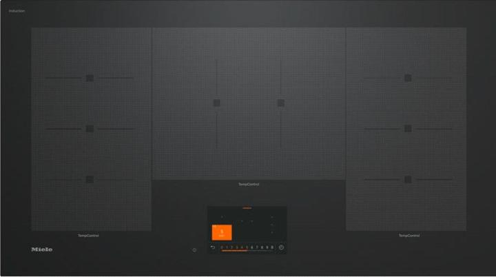 Actual product image Miele KM 7999 FL