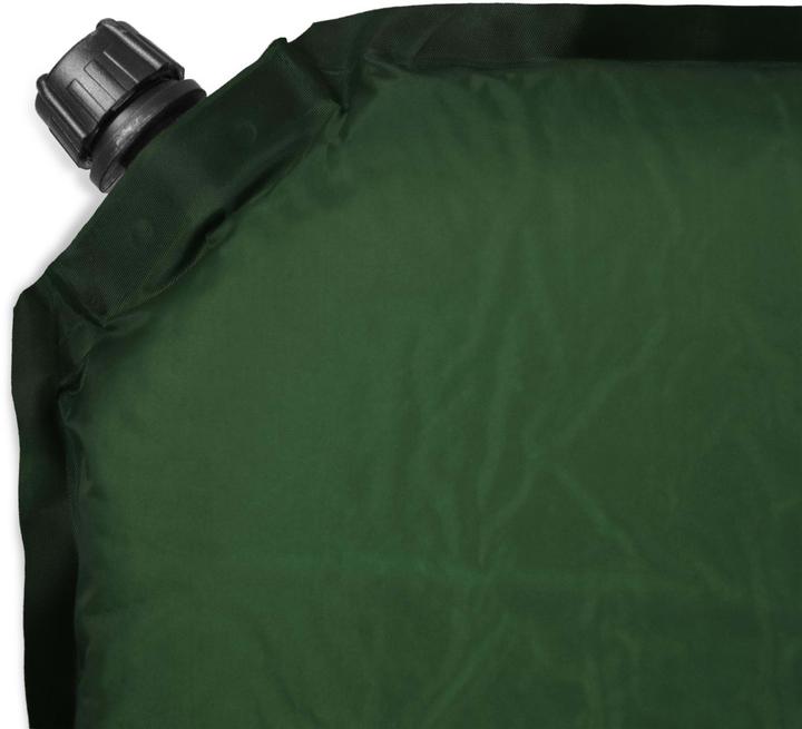 Actual product image Normani Self-inflating air mattress InFlat V