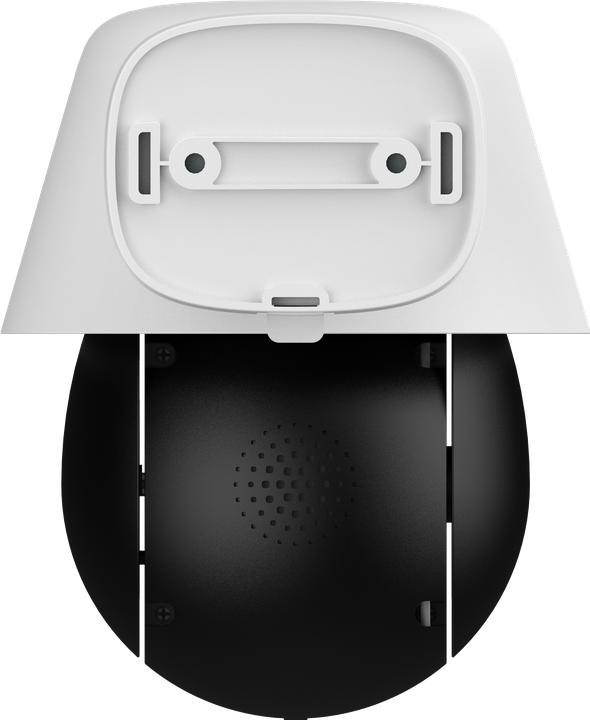 Actual product image Meari V7, Outdoor Smart 4G AOV Battery Camera (2304 x 1296 Pixels)