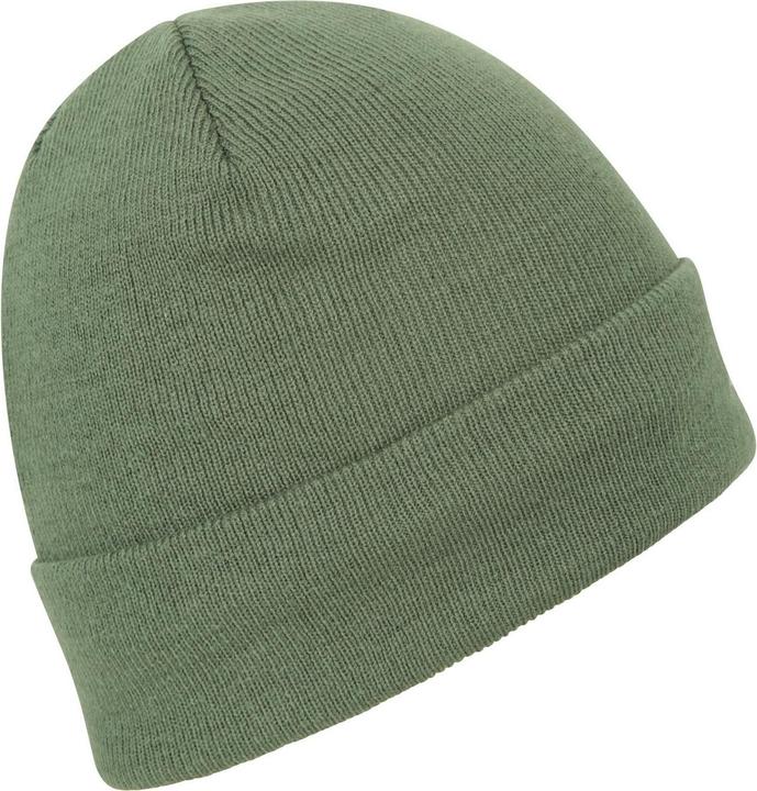 Actual product image Mountain Warehouse Womens/Ladies Knitted Thinsulate Beanie (M/L)