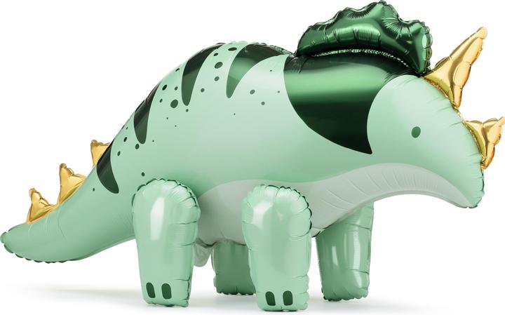 Sombo Triceratops
