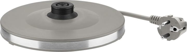 Produktbild Amica KF 1013 teapot gray (1.70 l)