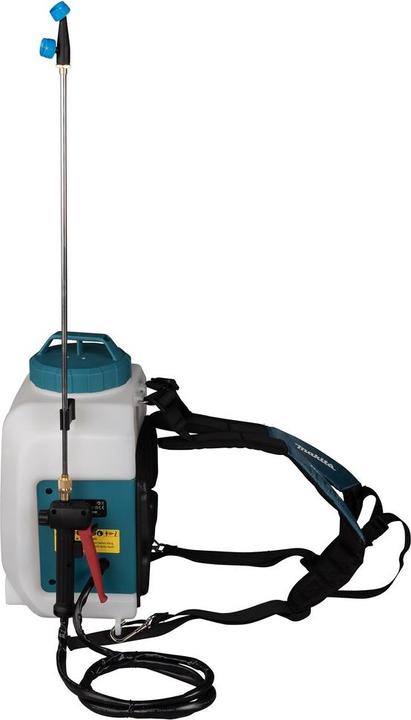Actual product image Makita DUS108Z (10 l)