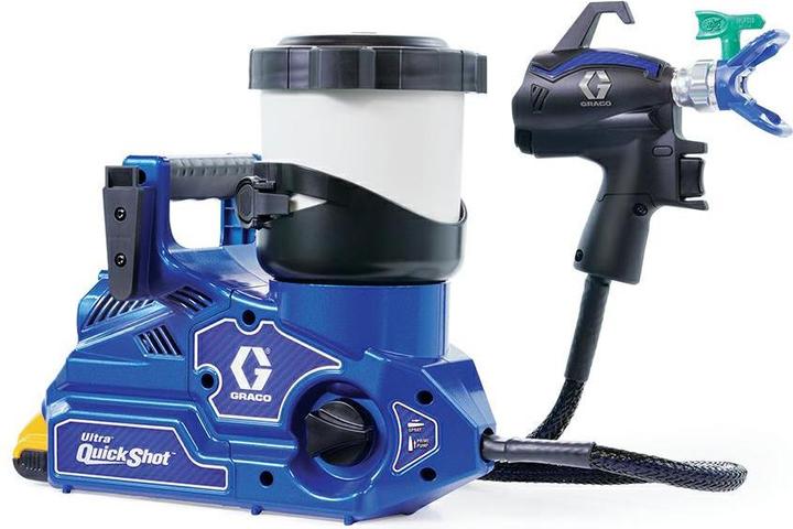 Actual product image Ultra 20B476 QuickShot