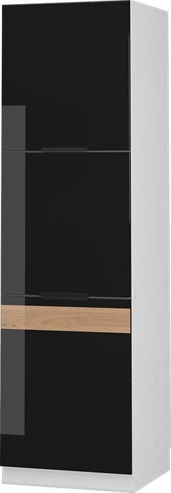 Produktbild Vicco Küchenschränke Fame-Line (60 x 58 x 206.80 cm)
