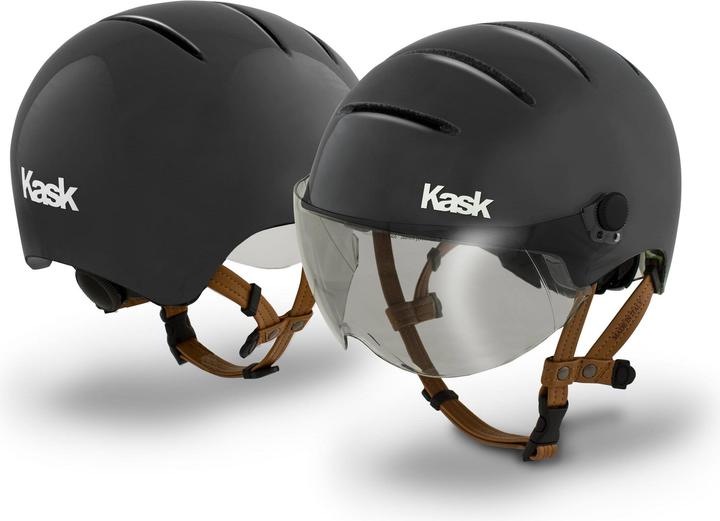 Image du produit Kask Urban Lifestyle (51 - 58 cm)