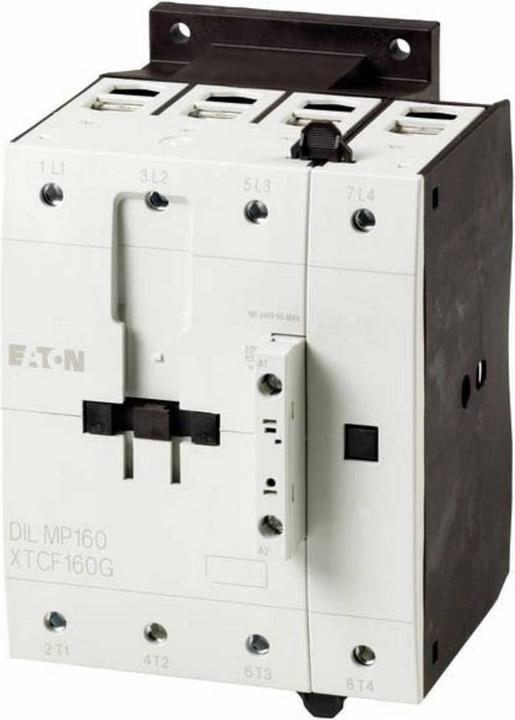 Immagine prodotto Eaton Electric GmbH Contattore 160A/AC-1 AC 4p DILMP160 RAC240