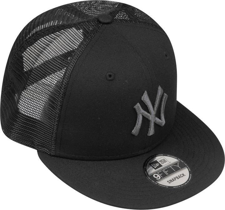 Produktbild New Era 9Fifty Mesh Snapback Cap - MLB New York Yankees