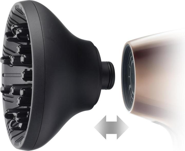 Produktbild Remington Air3D (1800 W)