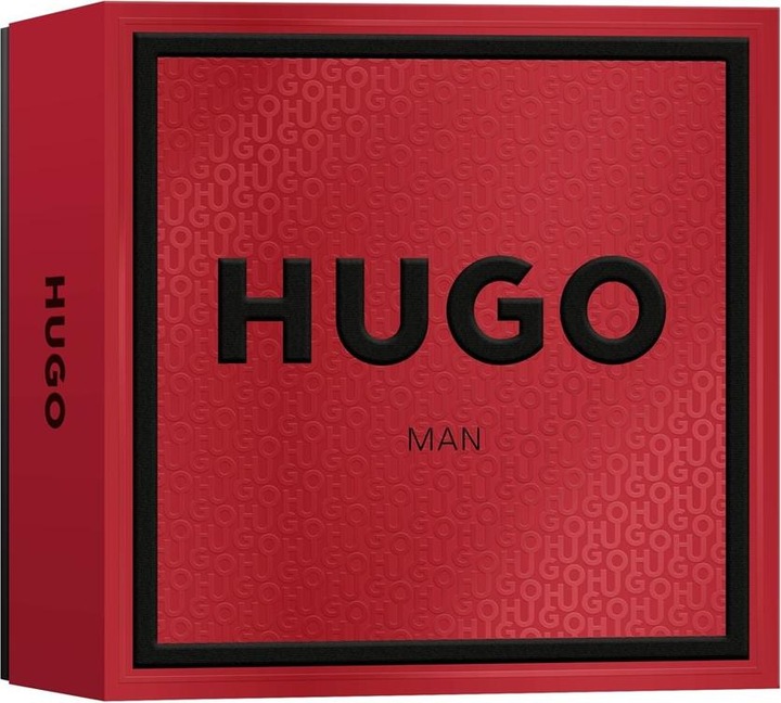 Immagine prodotto Hugo Boss Hugo Man (Eau de toilette, 2600 ml)