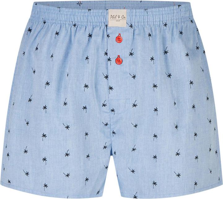 Produktbild Phil & Co. Berlin Boxer Classics (XL, 6er Pack)