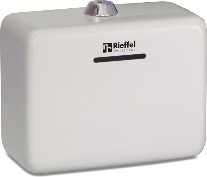 Rieffel Deposito Kika