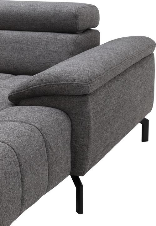 Image du produit Beldomo Style Vegas-S (Canapé d'angle)