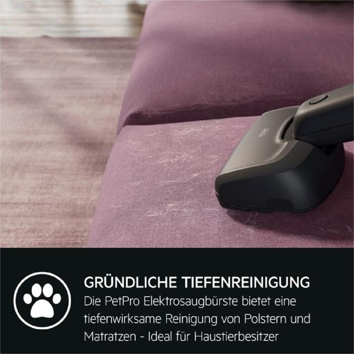 Produktbild AEG AS 52AB18UG 4000 Serie