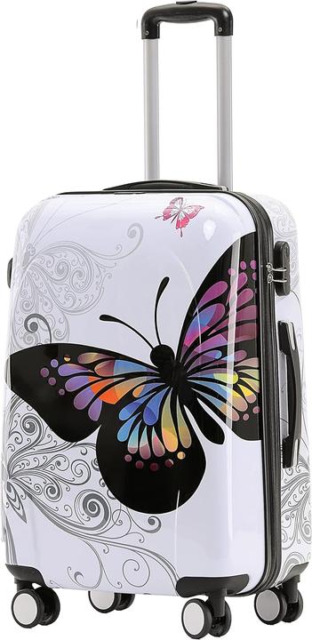 Bianco, Multicolore