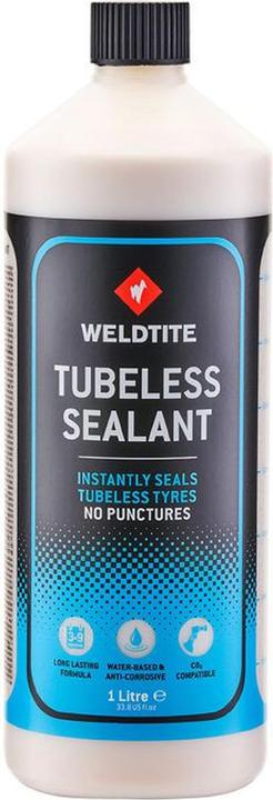 Actual product image Weldtite Tubeless Sealant