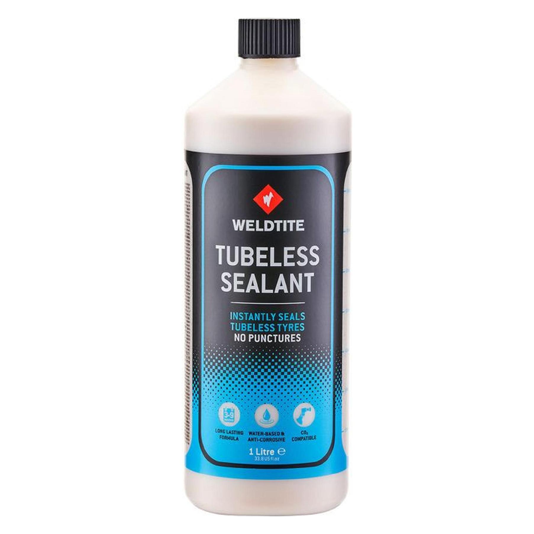Weldtite Tubeless Sealant (WLD-3093)