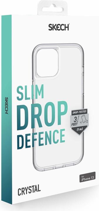 Produktbild Skech Crystal Case (Apple iPhone 13)